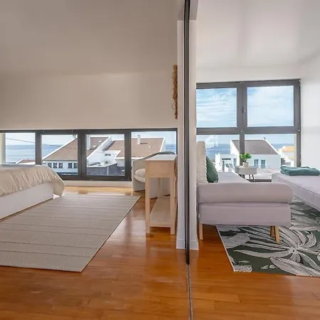 Lagoa Dream House * לאגואה