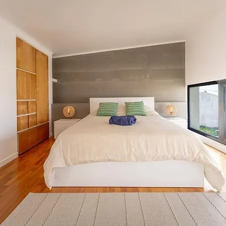 Lagoa Dream House