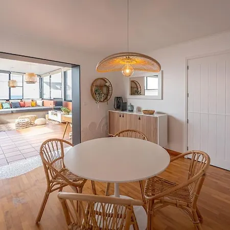 דירה Lagoa Dream House