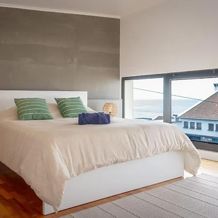Lagoa Dream House דירה *