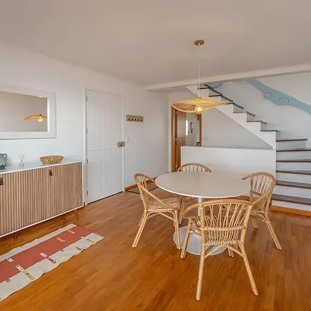 Lagoa Dream House * לאגואה