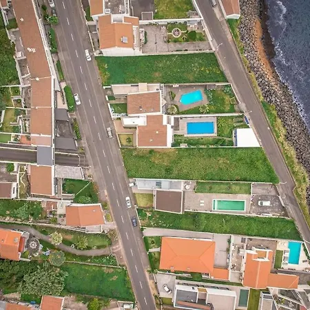 Lagoa Dream House