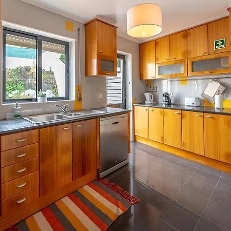 דירה Lagoa Dream House