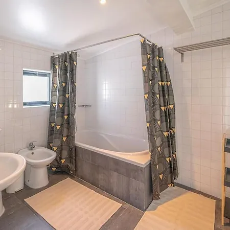 Lagoa Dream House דירה לאגואה