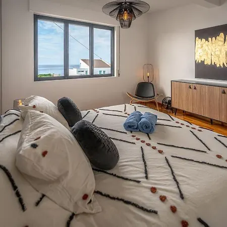 דירה Lagoa Dream House לאגואה