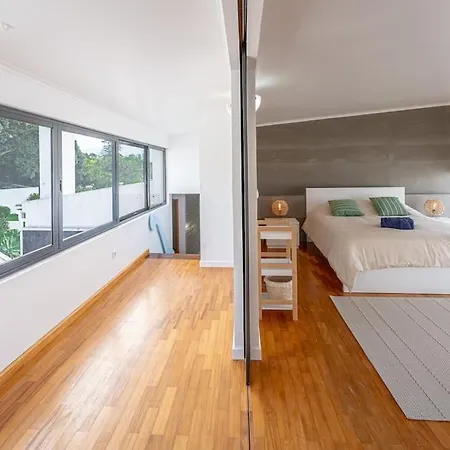 Lagoa Dream House *