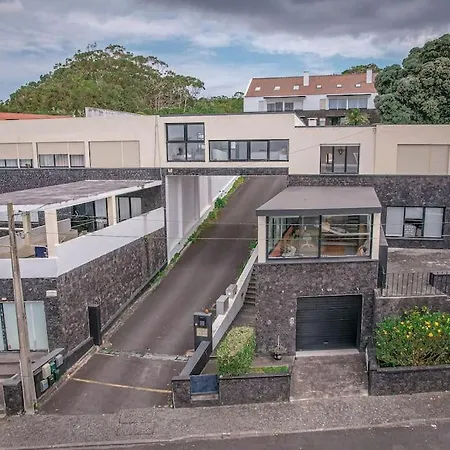 Lagoa Dream House