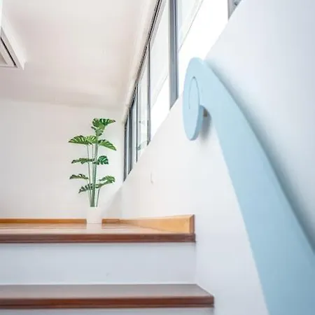 Lagoa Dream House Apartamento