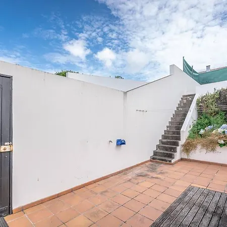 Apartamento Lagoa Dream House *