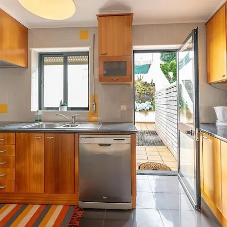 Lagoa Dream House Lagoa (Azores)