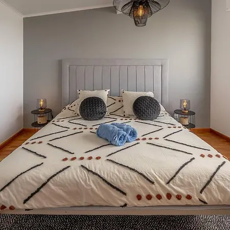 Lagoa Dream House Apartamento