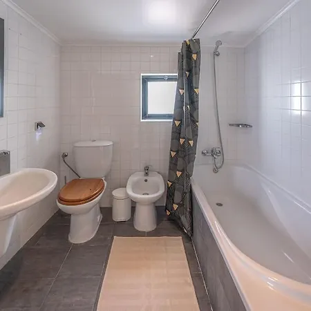 Apartamento Lagoa Dream House *