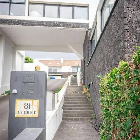 Apartamento Lagoa Dream House Lagoa (Azores)