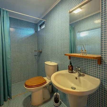 Lagoa Dream House Apartamento *